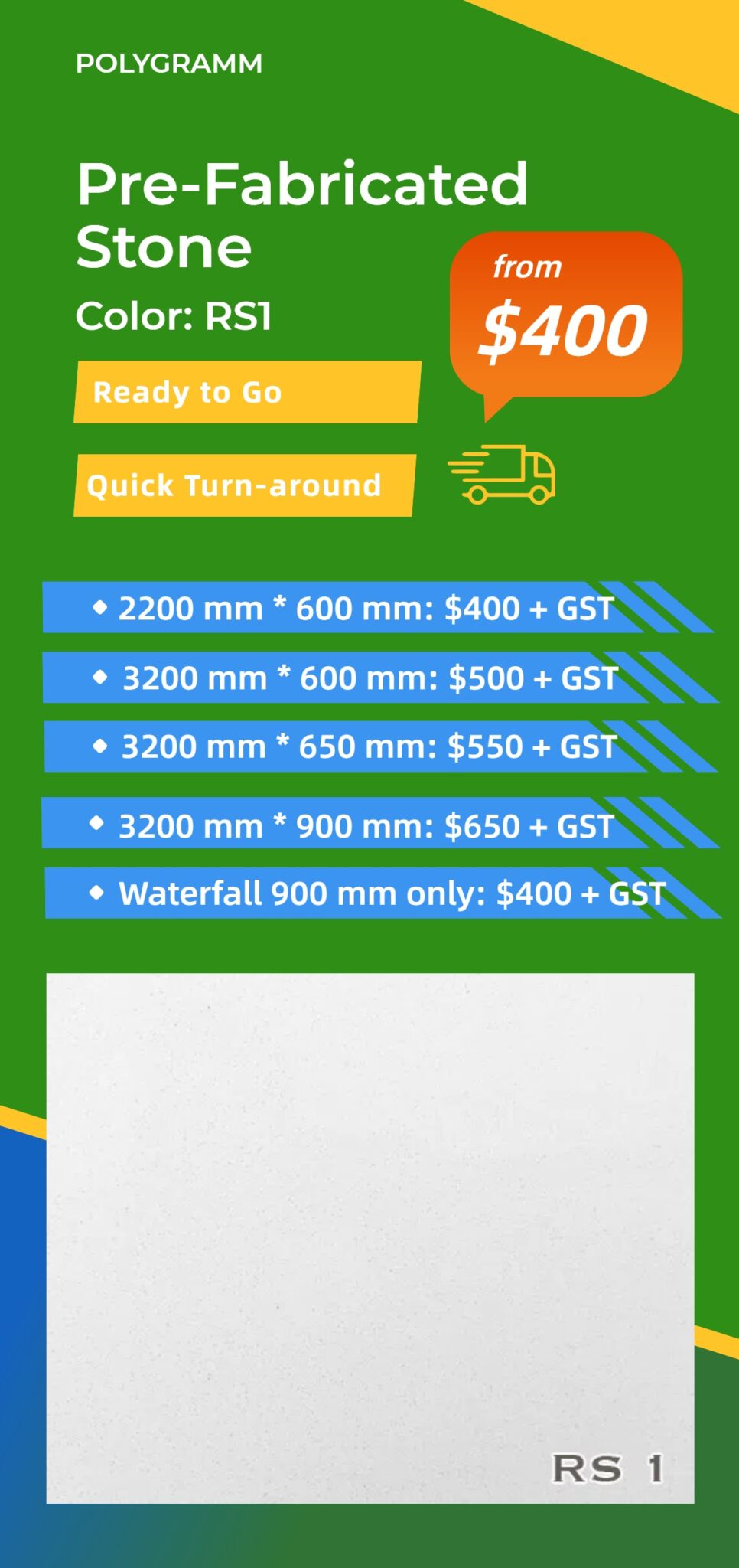 RS1 price